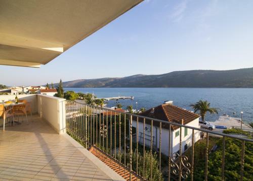 Apartamentos Villa Opatija