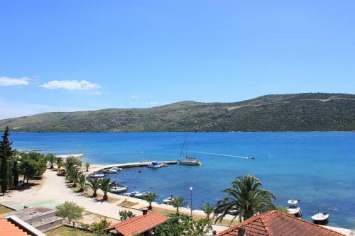 Apartamentos Villa Opatija