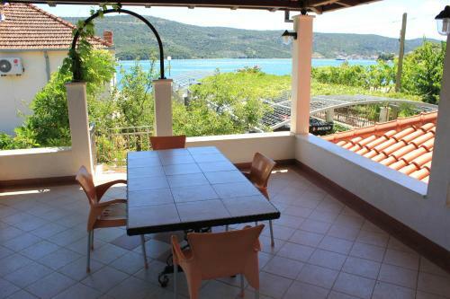 Apartamentos Villa Opatija