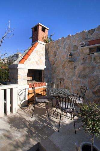 Apartamentos Villa Libana
