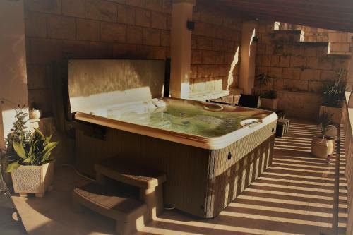 Apartamentos Villa Libana