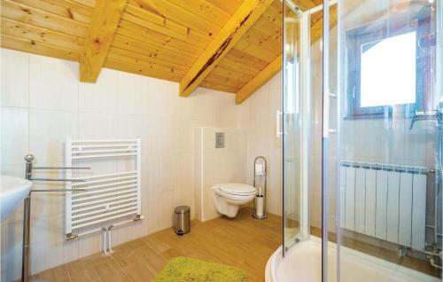Holiday Home Plaski Janja Gora