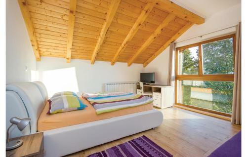 Holiday Home Plaski Janja Gora