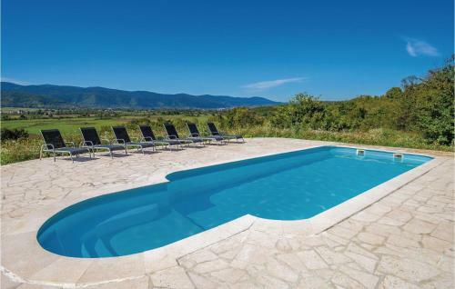 Holiday Home Plaski Janja Gora