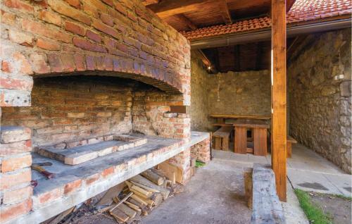 Holiday Home Plaski Janja Gora