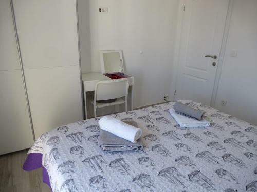 Apartment Benten