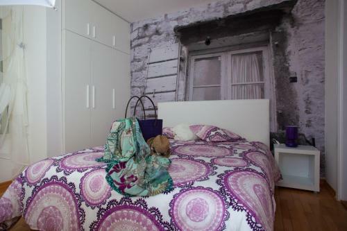 Apartamentos Makarska City Bay Studios