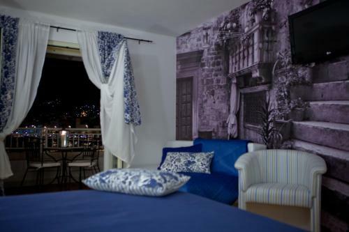 Apartamentos Makarska City Bay Studios