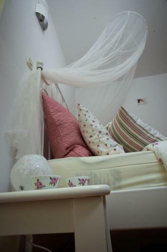 Apartamentos Makarska City Bay Studios