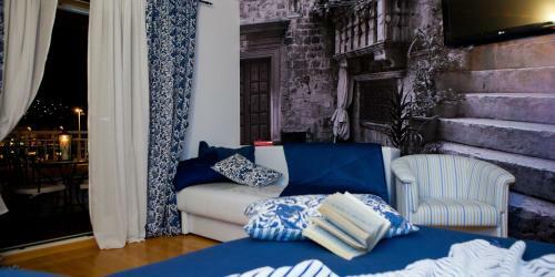 Apartamentos Makarska City Bay Studios