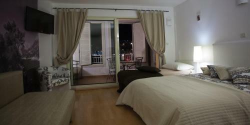 Apartamentos Makarska City Bay Studios