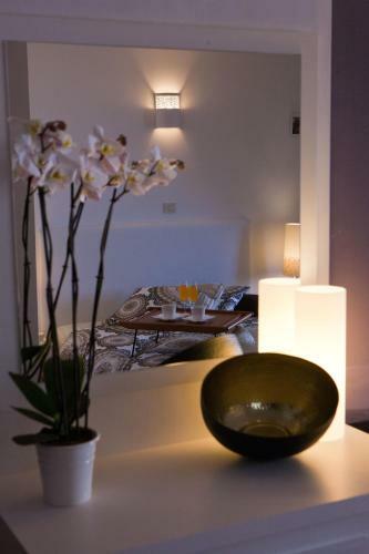 Apartamentos Makarska City Bay Studios