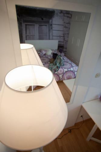 Apartamentos Makarska City Bay Studios