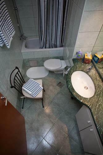 Apartamentos Makarska City Bay Studios