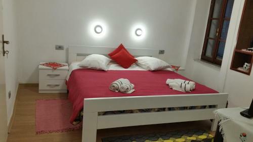 Hostal Guesthouse Romana