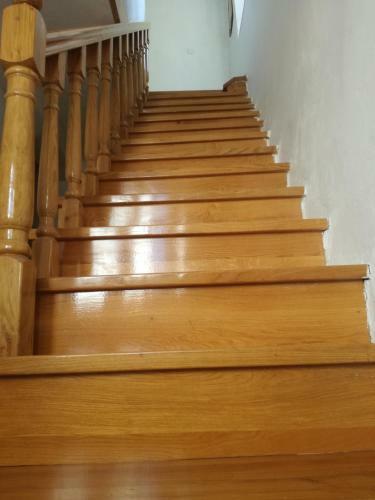 Hostal Guesthouse Romana