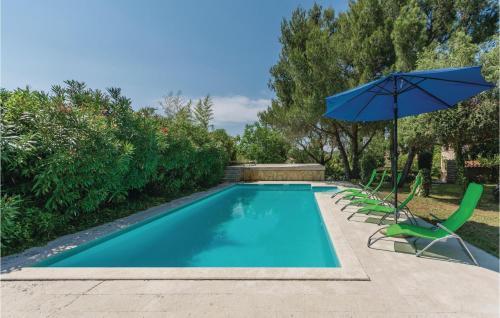 Holiday Home Rovinjsko Selo V