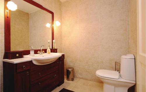 Holiday Home Rovinjsko Selo V