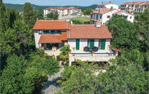 Holiday Home Rovinjsko Selo V
