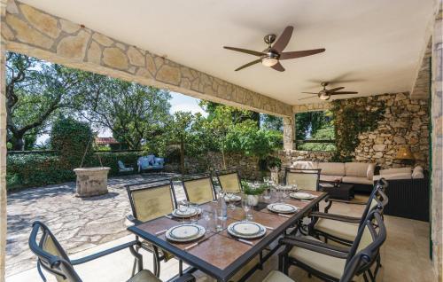 Holiday Home Rovinjsko Selo V