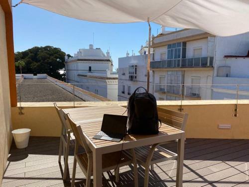 Apartamento Atico Loft The Rose 48