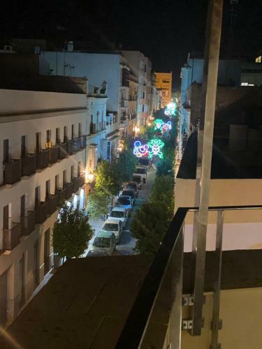 Apartamento Atico Loft The Rose 48