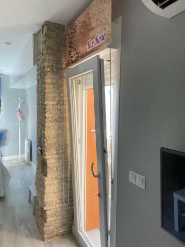 Apartamento Atico Loft The Rose 48