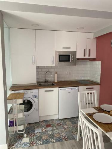 Apartamento Atico Loft The Rose 48