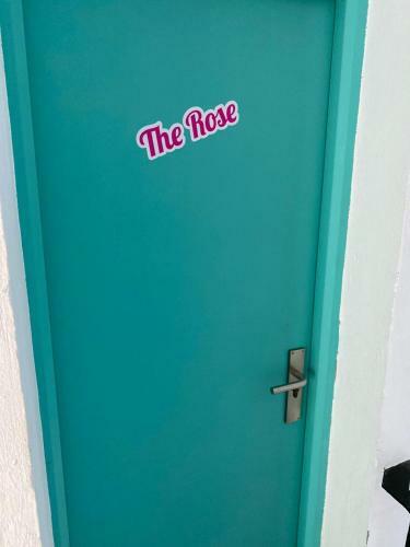 Apartamento Atico Loft The Rose 48