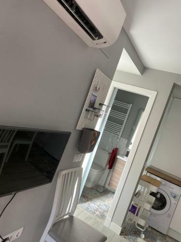 Apartamento Atico Loft The Rose 48