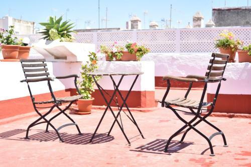Apartamento La Discusi�n De Veedor 12
