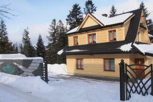 Bed & Breakfast Willa Belle Epoque