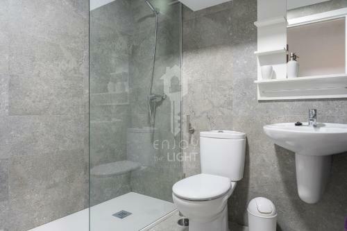 Apartamento Tres Carabelas (enjoy)
