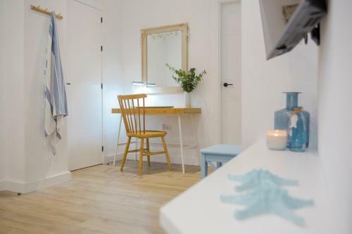 Blue Window Nuevo Apartamento C�diz Centro