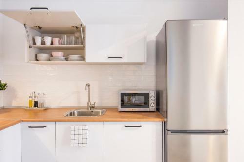Blue Window Nuevo Apartamento C�diz Centro