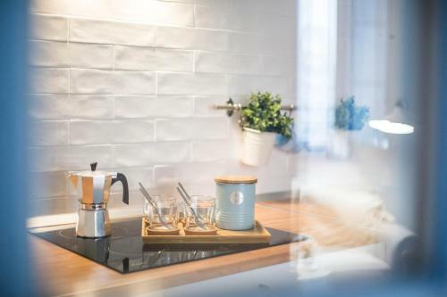 Blue Window Nuevo Apartamento C�diz Centro