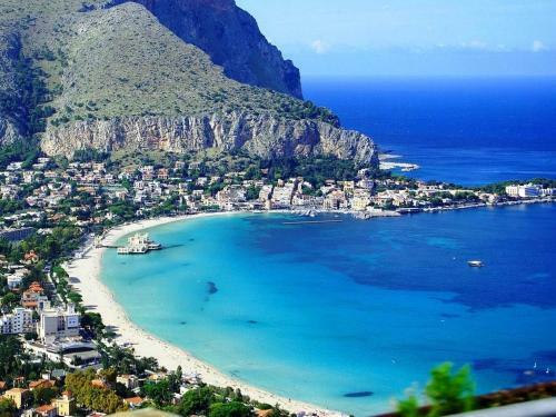 Apartamento Casa Lampedusa 23