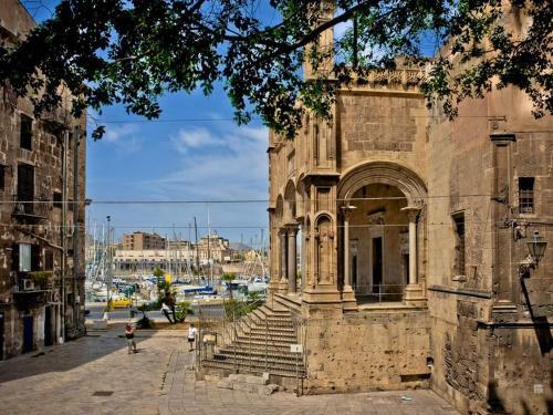 Apartamento Casa Lampedusa 23