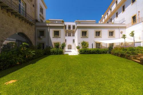 Apartamento Casa Lampedusa 23