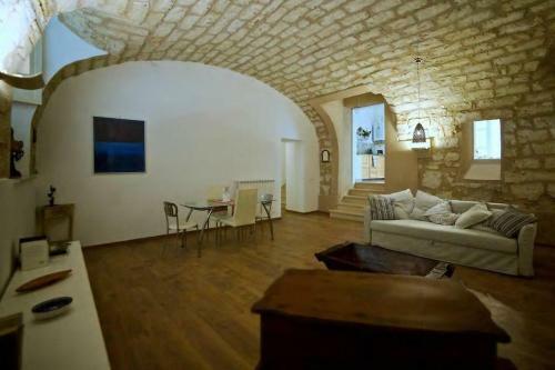 Apartamento Casa Lampedusa 23