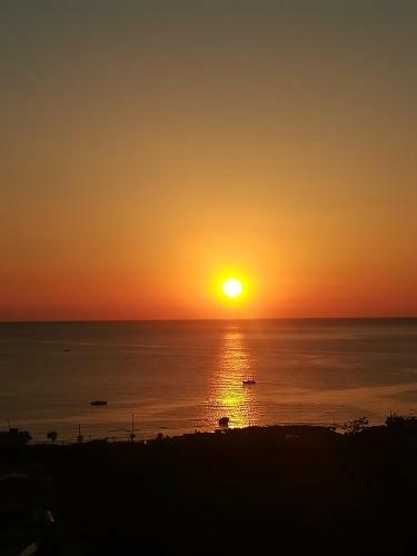 Apartamento Tramonto Blu
