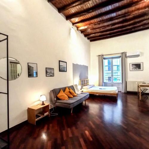 B&B Bandiera 77