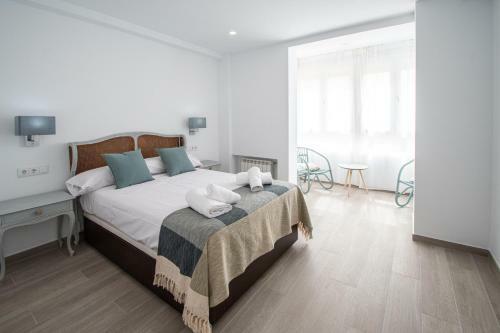 Nuevo Mirandilla Apartment - Cadiz Beach