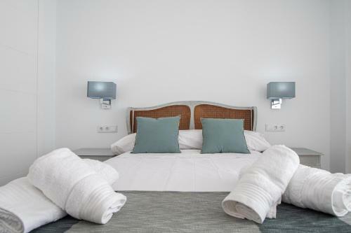 Nuevo Mirandilla Apartment - Cadiz Beach