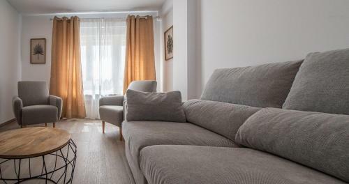 Nuevo Mirandilla Apartment - Cadiz Beach