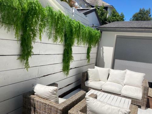 Apartamento Villa Cosy Refaite � Neuf Au C?ur de La Baule