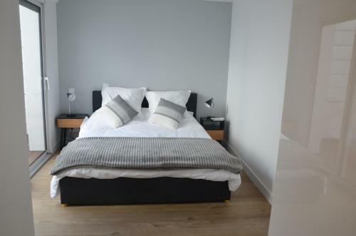Apartamento Villa Cosy Refaite � Neuf Au C?ur de La Baule
