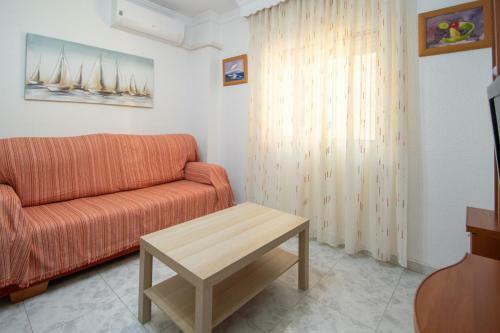 Apartamento Candari Playa En Cadiz