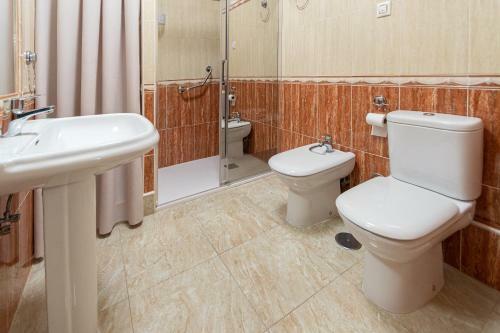 Apartamento Candari Playa En Cadiz