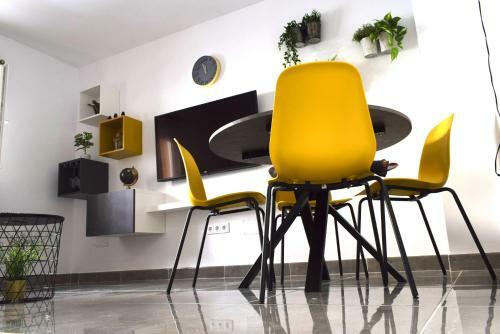 Apartamento Loben House